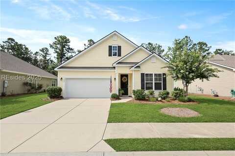 326 Great Harvest Road, Okatie, SC 29909