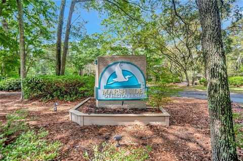 5 Gumtree Road, Hilton Head Island, SC 29926