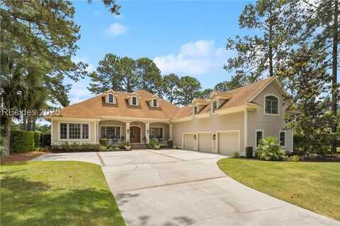 43 Hampton Hall Boulevard, Bluffton, SC 29910