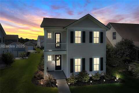 64 Hawthorn Lane, Hardeeville, SC 29927
