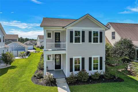 64 Hawthorn Lane, Hardeeville, SC 29927