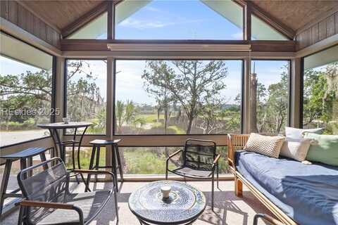 11 Palm Isle Court, Hilton Head Island, SC 29926