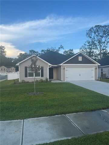 33 Anthem Drive, Bluffton, SC 29910