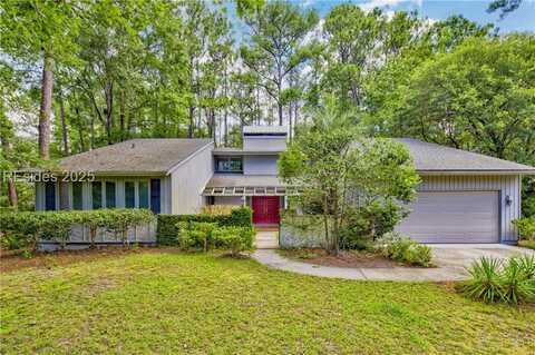26 Brown Thrasher Road, Hilton Head Island, SC 29926