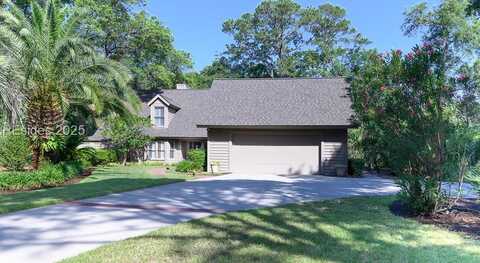 10 Barony Lane, Hilton Head Island, SC 29928