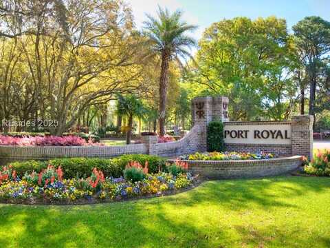 10 Barony Lane, Hilton Head Island, SC 29928