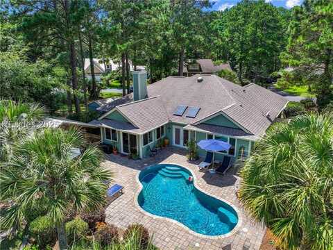 114 Besseleiu Court, Bluffton, SC 29910