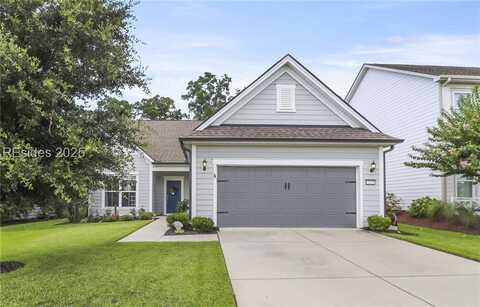 223 Rudder Run, Bluffton, SC 29910