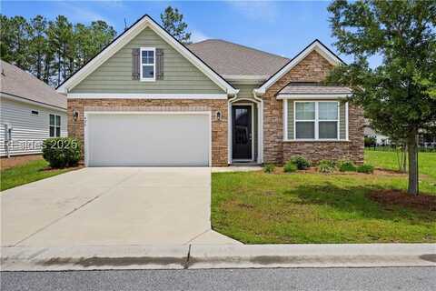 406 Rye Creek Circle, Bluffton, SC 29909