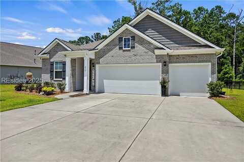 419 Great Harvest Road, Bluffton, SC 29909