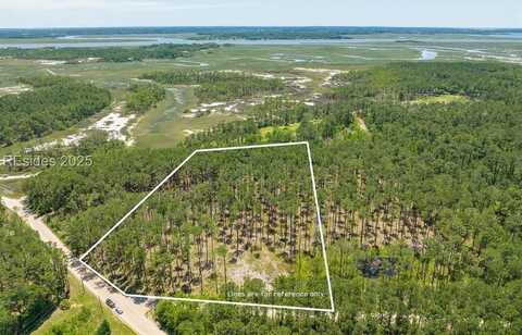 70 Sherman Drive, Beaufort, SC 29907