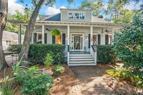 105 Bartram Drive, Beaufort, SC 29902