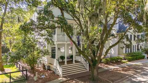 119 Bartram Drive, Beaufort, SC 29902