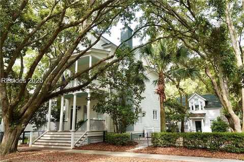 119 Bartram Drive, Beaufort, SC 29902