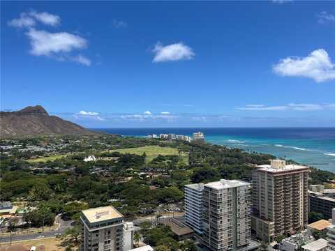 229 Paoakalani Avenue, Honolulu, HI 96815