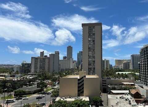 1837 Kalakaua Avenue, Honolulu, HI 96815