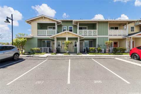 642 Kakala Street, Kapolei, HI 96707