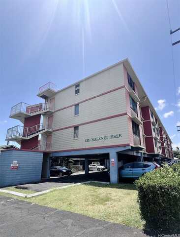 633 Nalanui Street, Honolulu, HI 96817