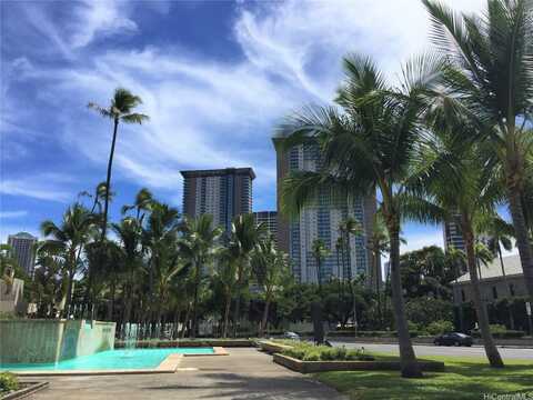 801 South Street, Honolulu, HI 96813