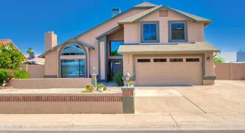 7725 W DREYFUS Drive, Peoria, AZ 85381