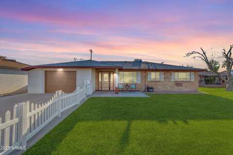 2234 N 74th Way, Scottsdale, AZ 85257