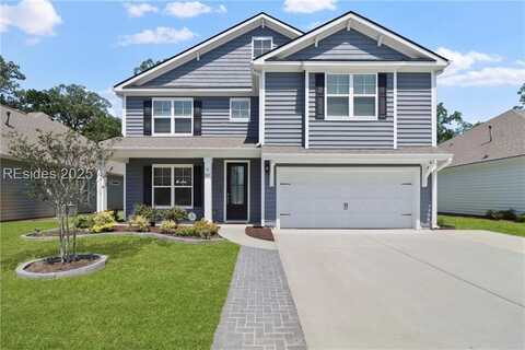 587 Hulston Landing Road, Okatie, SC 29909