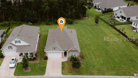 406 Rye Creek Circle, Bluffton, SC 29909