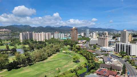 990 Ala Nanala Street, Honolulu, HI 96818