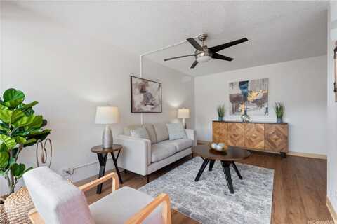 1670 Kalakaua Avenue, Honolulu, HI 96826