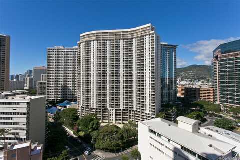 469 Ena Road, Honolulu, HI 96815