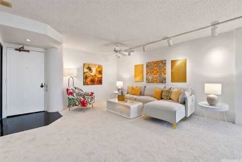 1212 Nuuanu Avenue, Honolulu, HI 96817