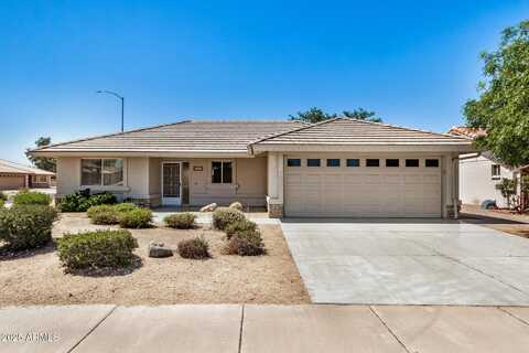 11033 E Keats Avenue, Mesa, AZ 85209