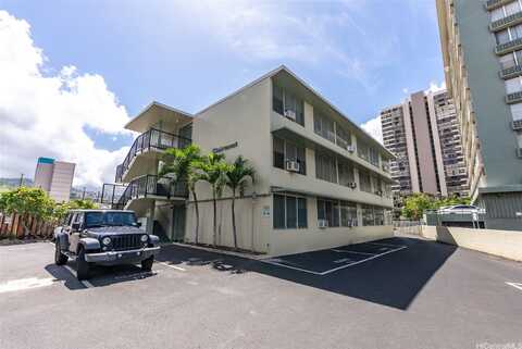 909 Kahuna Lane, Honolulu, HI 96826