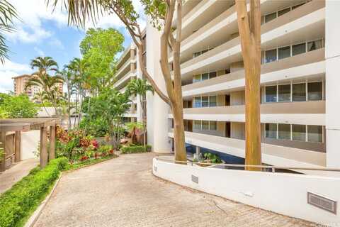 965 Prospect Street, Honolulu, HI 96822