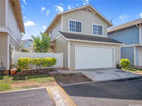91-1013 Leleoi Street, Ewa Beach, HI 96706