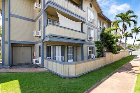 91-225 Hanapouli Circle, Ewa Beach, HI 96706