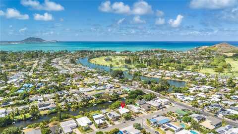 520 Papalani Street, Kailua, HI 96734