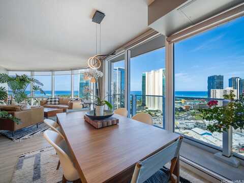 1288 Kapiolani Boulevard, Honolulu, HI 96814