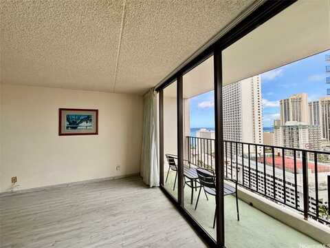 201 Ohua Avenue, Honolulu, HI 96815