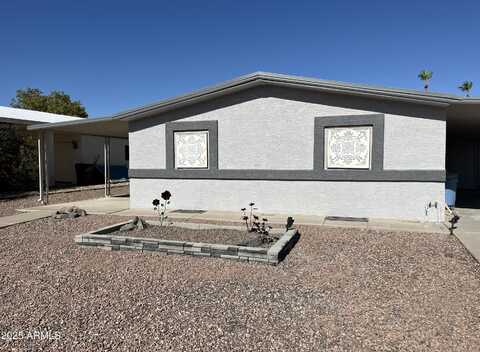 26429 S NAVAJO Place, Sun Lakes, AZ 85248