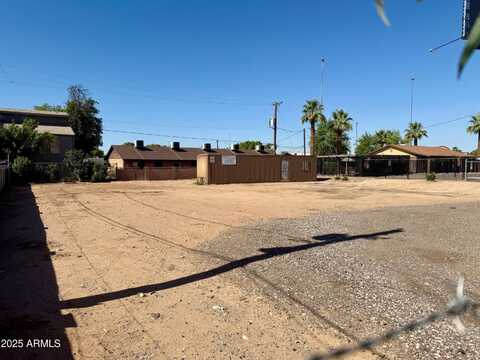 7801 N Black Canyon Highway, Phoenix, AZ 85021