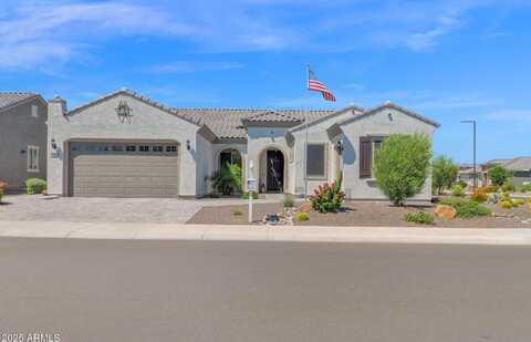27667 W MOHAWK Lane, Buckeye, AZ 85396