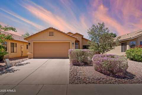 1560 SILVERADO Drive, Sierra Vista, AZ 85635