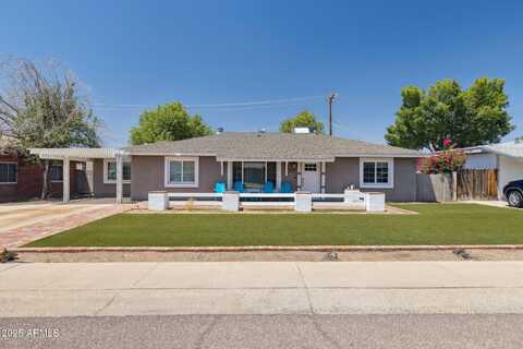 3744 E Amelia Avenue, Phoenix, AZ 85018