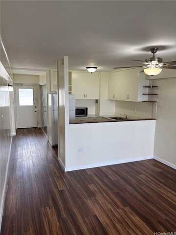 1619 Kamamalu Avenue, Honolulu, HI 96813