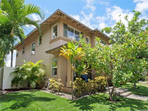 91-1032 Kaikane Street, Ewa Beach, HI 96706