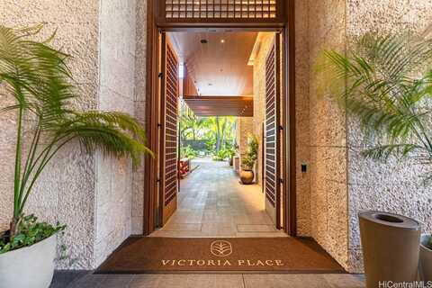 1100 Ala Moana Boulevard, Honolulu, HI 96814