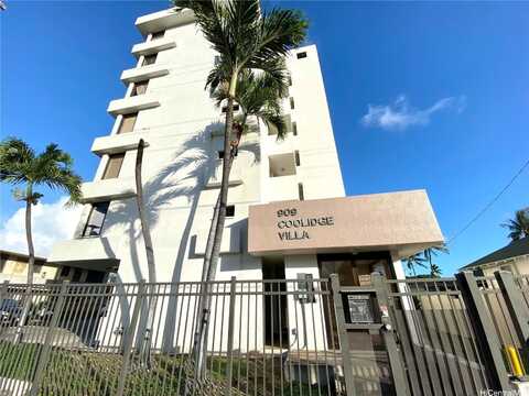 909 Coolidge Street, Honolulu, HI 96826