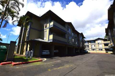 91-285 Hanapouli Circle, Ewa Beach, HI 96706