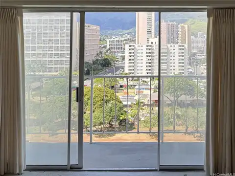 2115 Ala Wai Boulevard, Honolulu, HI 96815